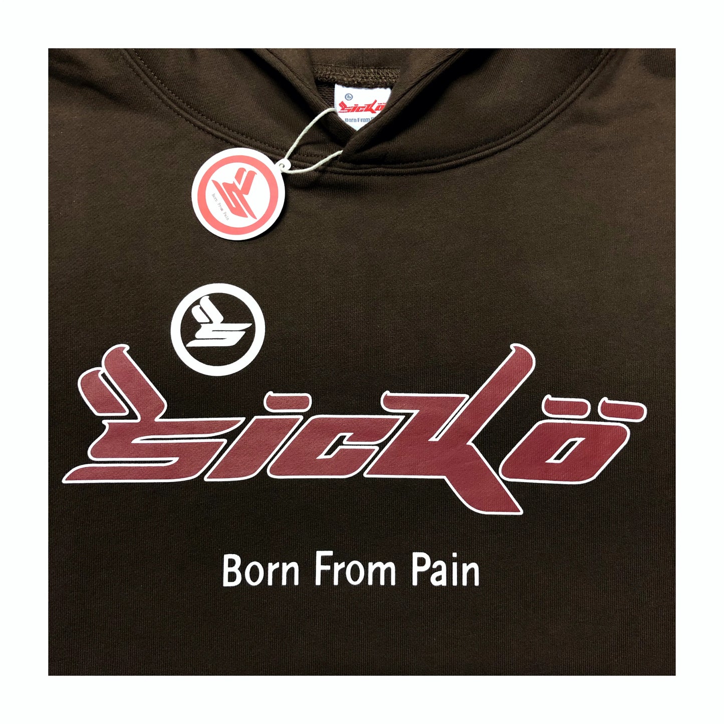 Vaporwave Drop – Streetwear Fashion for Men & Women