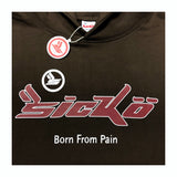 Sadcore Shirt – Streetwear Fashion for Men & Women