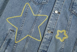 fashion graphic print casual hip fit wear hop style urban 4afed0 quality design - image high essential premium oversized style material unisex funny-cat-graphic-denim-jacket-men-hip-hop-streetwear-oversized-harajuku-blue-jeans-jackets-y2k streetwear everyday streetwear design ID 4d687