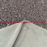 Autumn Winter New 2024 Vintage American Long Sleeved Hoodie Mens Heavy