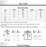 2024 hip hop ripped jeans y2k american style destroyed hole baggy denim pants wash vintage retro jean hipster unique jeans style 5472