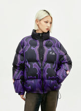 Streetwear Zip Jacket – Drop 31