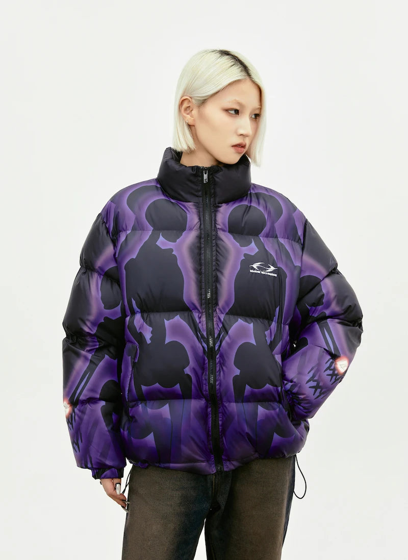 Streetwear Zip Jacket – Drop 31