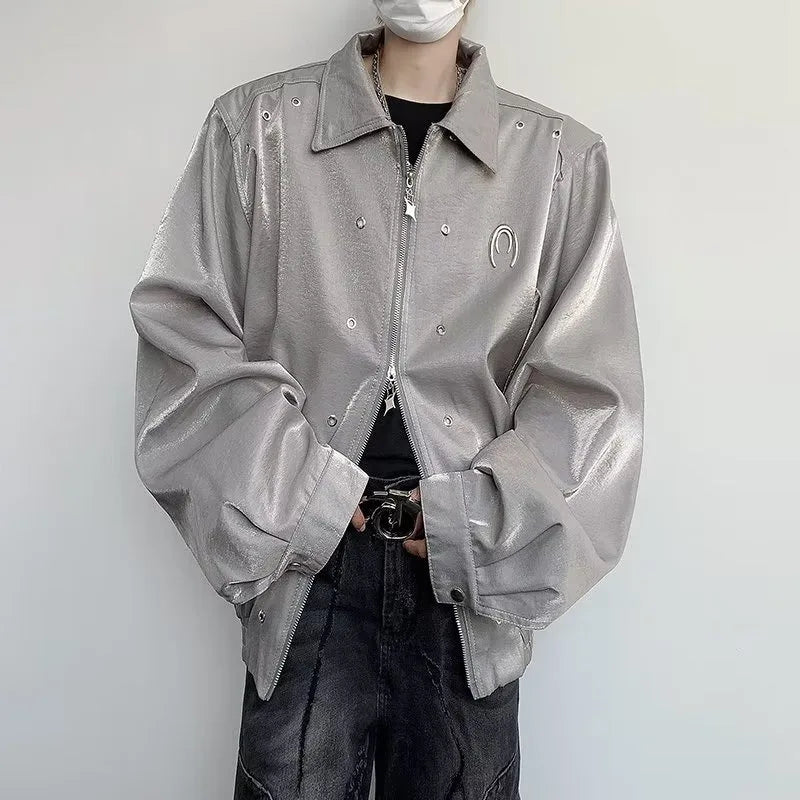double-layer hoodie, fall/winter staple, vintage