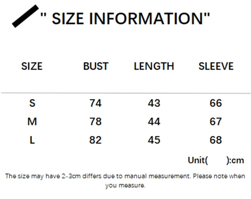 Harajuku Vintage print – Y2K Clothes Long Sleeve T Shirt Autumn Woman Black White Gra