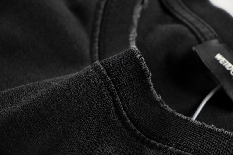 leather varsity jacket, layered cold look, cozy fashion fit, stylish street outfit, modern aesthetic appeal