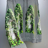 Black Grey Brown Who Decides War Hoodie Men Woman Good Quality Chaopai