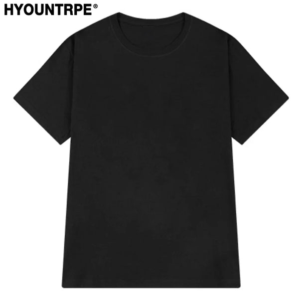 Gothic Aesthetic piece – Streetwear T Shirt Men Hip Hop Letters Printed T Shirt 2023