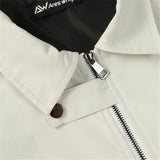 Hooded nan parka oversized high fashion quilted