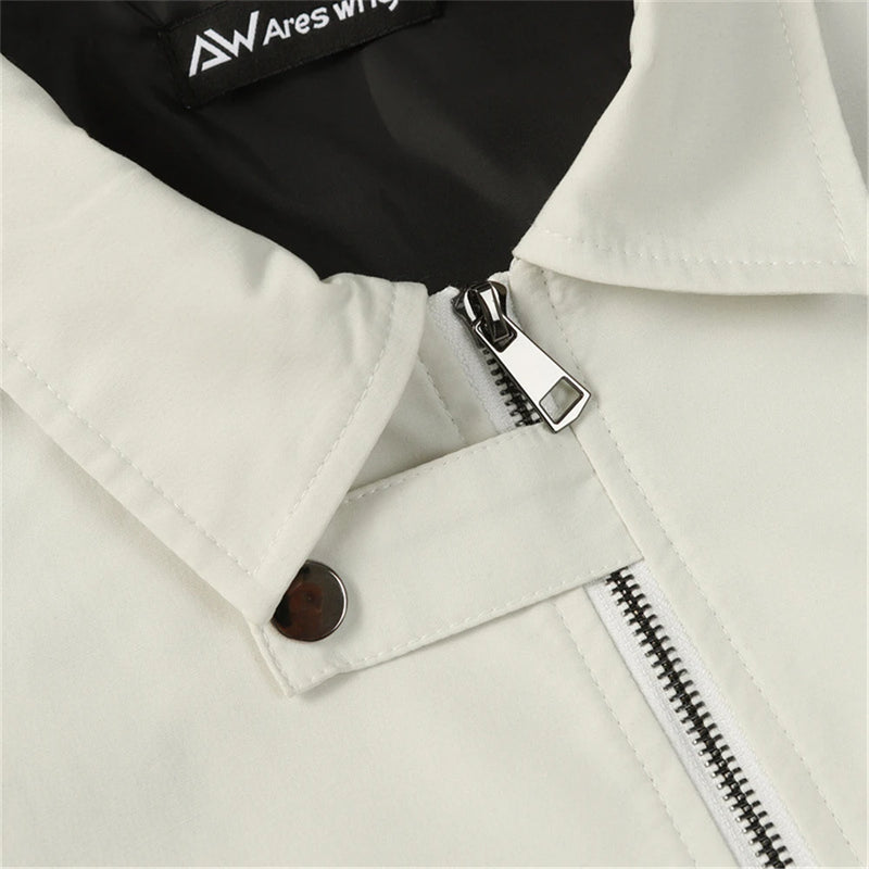 Hooded nan parka oversized high fashion quilted