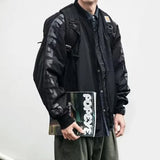 skeleton y2k hoodie, photo-ready streetwear, urban wear
