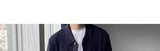 techwear street knit hoodie with oversized flame detail for urban fall winter outfits, street fashion menswear trend for seas