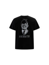 Trapwear Broken heart – High New Novelty Men Undercover Cosmic Bar T Shirts Kanye T