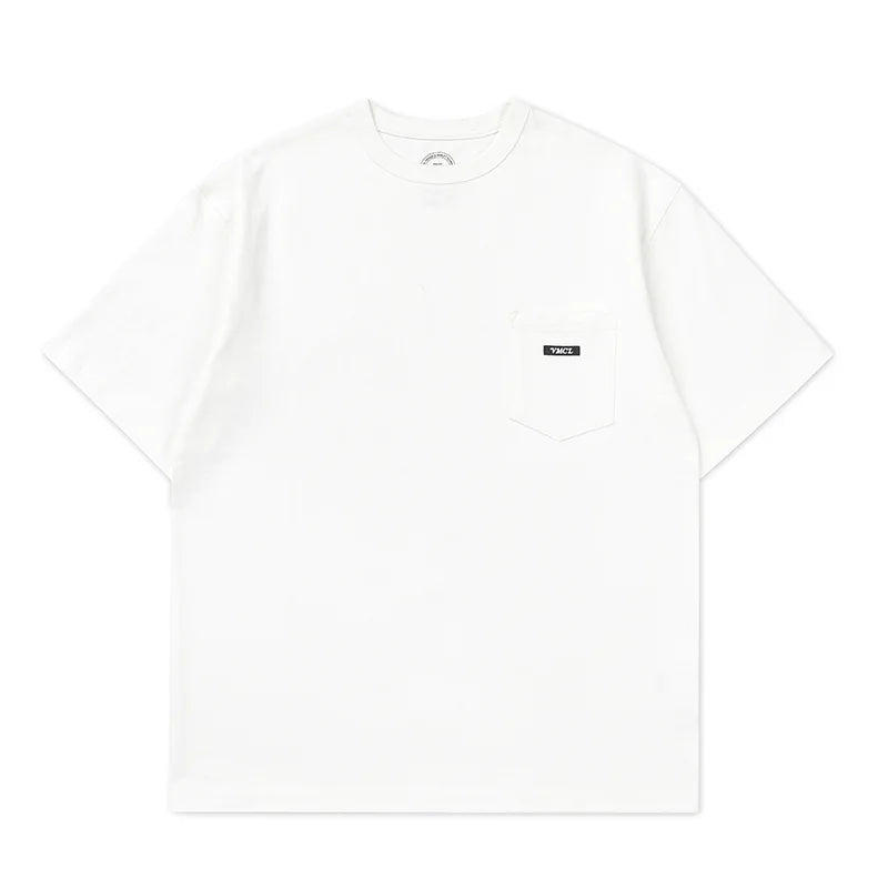 Harajuku Crying angel – Korean Version 2024 Summer Men T Shirt Short Sleeved Cotton