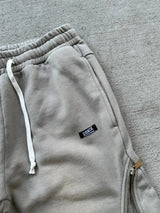 baggy casual y2k pants retro hip hop zipper cargo pants sweatpants men women harajuku letter joggers women trousers streetwear unique joggers style 876