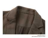 zip-up minimalist jacket, cold-season outfit - must-have street style essential for fashion lovers