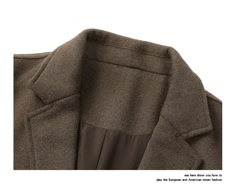 zip-up minimalist jacket, cold-season outfit - must-have street style essential for fashion lovers