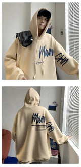 graphic fire pullover hoodie with oversized urban fit, trending menswear style, ideal for men’s fashion and seasonal streetwe