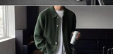 oversized flame jumper with bold print, ideal for photo-ready Y2K streetwear layering, street fashion menswear trend for seas