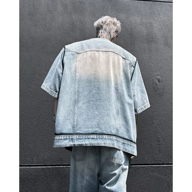 leather varsity jacket, fall winter fit, for men, fall streetwear outfit, oversized style, layered fashion, modern aesthetic, graphic detail