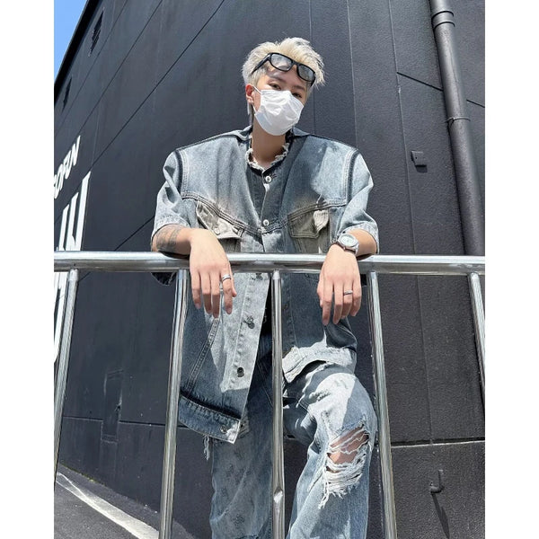 retro baseball bomber, cold season style, for men, fall streetwear outfit, oversized style, layered fashion, modern aesthetic