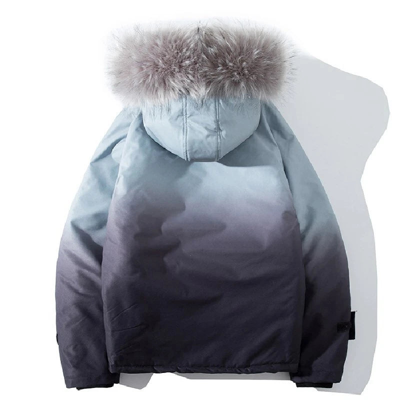 Streetwear Zip Jacket – Drop 46
