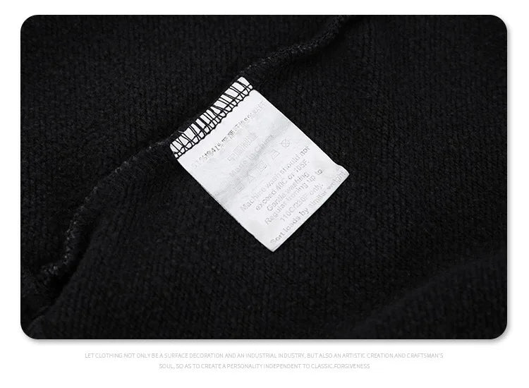 Y2K baggy hoodie with flame print and edgy designs