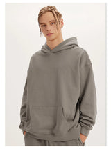 Skatercore Fit – Rainbowtouches Hoodies Men Fashional High Street Vintage – Streetwear Fashion for Men & Women