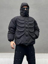 Streetwear Zip Jacket – Drop 5
