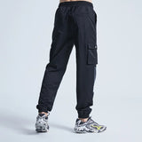rainbowtouches patchwork men drawstring casual harajuku pants oversize sport streetwear jogging sportswear mens tracksuits unique default style 275