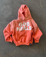 Y2K American Fashion Brand Harajuku Retro Loose Hoodie Women With Lett