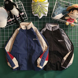checkered streetwear jacket, daily essential, for men, fall streetwear outfit, oversized style, layered fashion, modern aesthetic