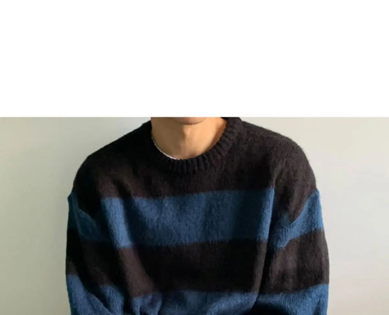 y2k flame knit sweater in soft cotton blend for fashion-forward fall wardrobes, ideal for men’s fashion and seasonal streetwe
