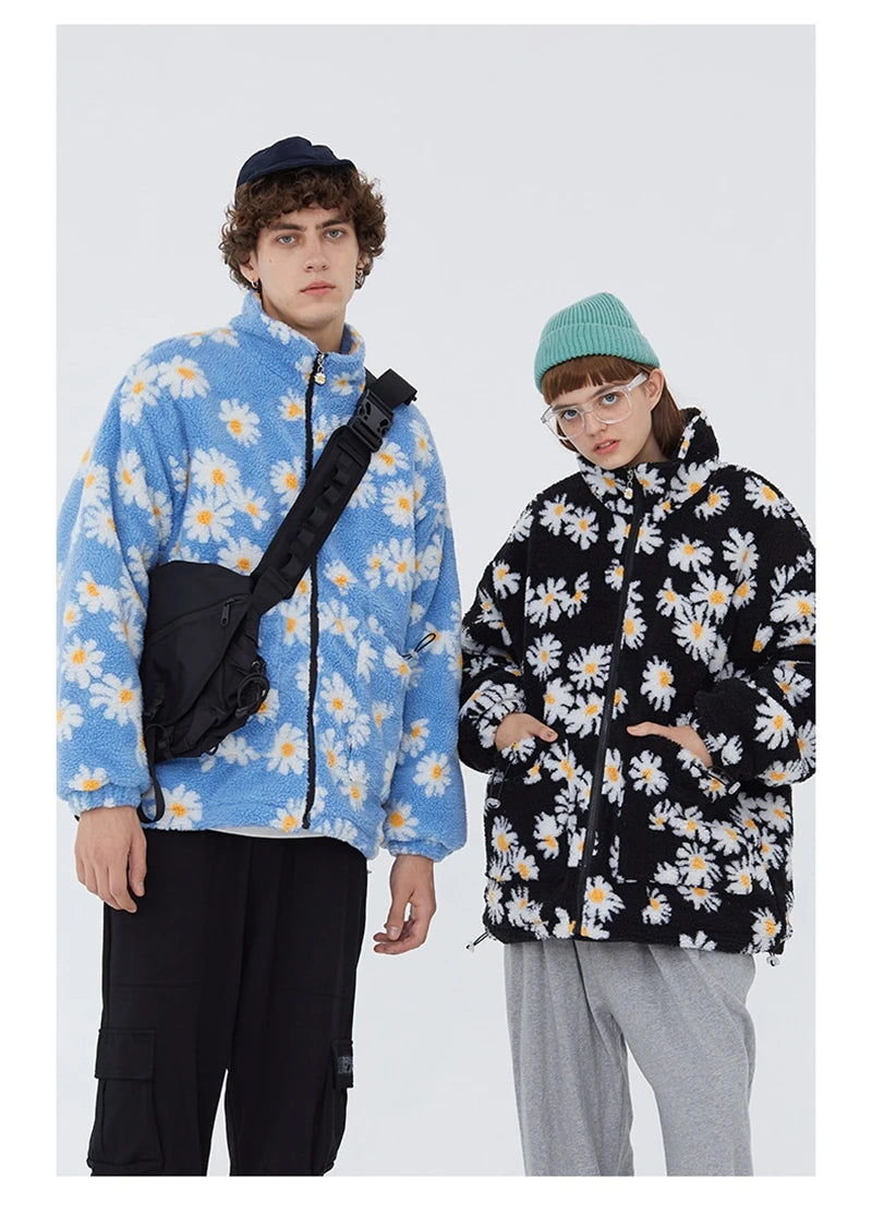 Streetwear Zip Jacket – Drop 45