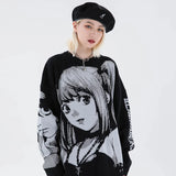 urban flame hoodie with photo-ready knit construction, bold Y2K look for men’s outerwear, men’s streetwear clothing piece for