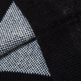 harajuku knitted sweater unisex autumn winter sweaters men casual o neck pullovers streetwear warm sweaters jumpers knitwear - graphic printed hoodie for men and women, urban fashion pullover, soft fleece-lined outerwear