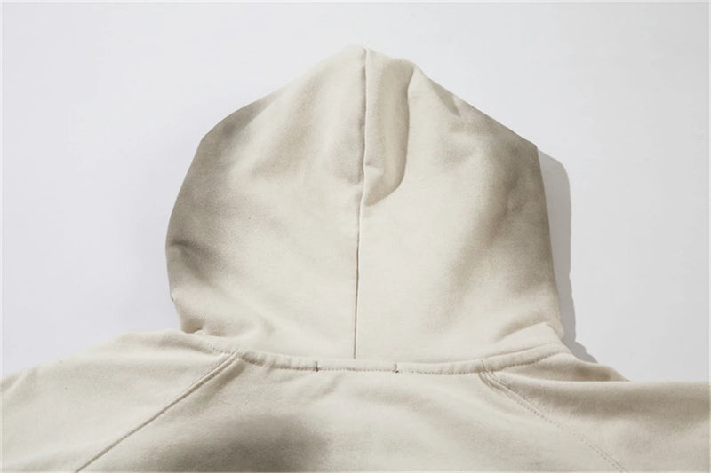 Vintage Zip Up Hoodie Jacket Y2K Punk Gothic Loose Washed Hooded Sweat