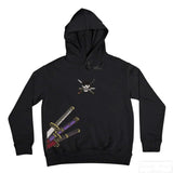 Anime Aesthetic Tee – Harajuku Pink Letter Hoodies Women Streetwear Vintage Oversi – Streetwear Fashion for Men & Women