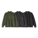oversized flame jumper, 2025 fashion trend, fire knit jumper in oversized streetwear fashion