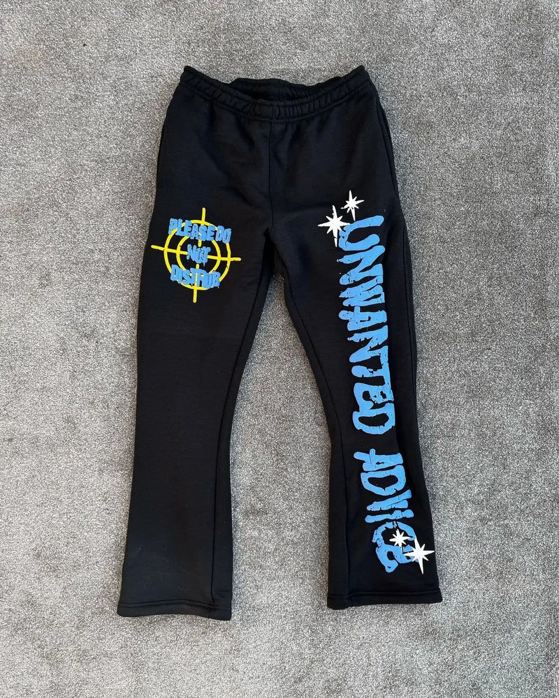 2024 y2k long sleeved foam printed pullover hoodie sweatshirt and pants two piece streetwear trendy wear dark vintage casual 1 unique default style 2223