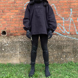 Cyberpunk Shirt – Streetwear Fashion for Men & Women