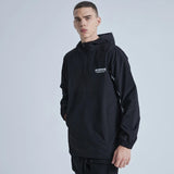 Graffiti vintage quilted urban nan bomber