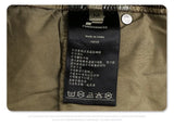 Gradient jeans