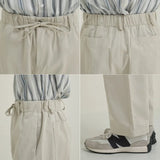 cotton casual pants men oversized retro straight pants men japanese streetwear hip hop loose wide leg pants mens trousers m 2xl urban fashion pants