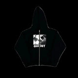sadcore angelcore design featuring new arrivals playboi carti whole lotta red fingers destroy lonely pullover hoodies hoody hooded sweatshirts velvet cotton u40