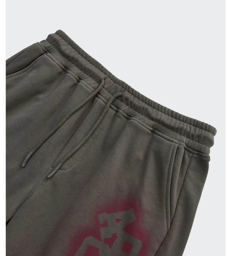 Rainbowtouches 2022 Men Shorts Fashionable High Street Casual Shorts Simple Retro Loose Outdoor Sports Shorts Men Gradual Shorts