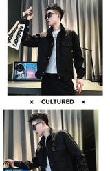 retro baseball varsity, layering staple, stylish modern outerwear, premium street look, trendsetting streetstyle