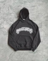 oversized flame jumper with bold print, ideal for photo-ready Y2K streetwear layering, street fashion menswear trend for seas