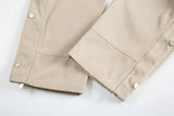fashion casual hip hop joggers side button trousers elastic waist drawstring track sweatpants new cargo streetwear mens pants unique joggers style 4781