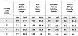 RRR123 Brand FASHION Jerry Same High-Street Print Gospel Cross Cotton Casual Long-Sleeved Roundneck Sweatshirt Pullover